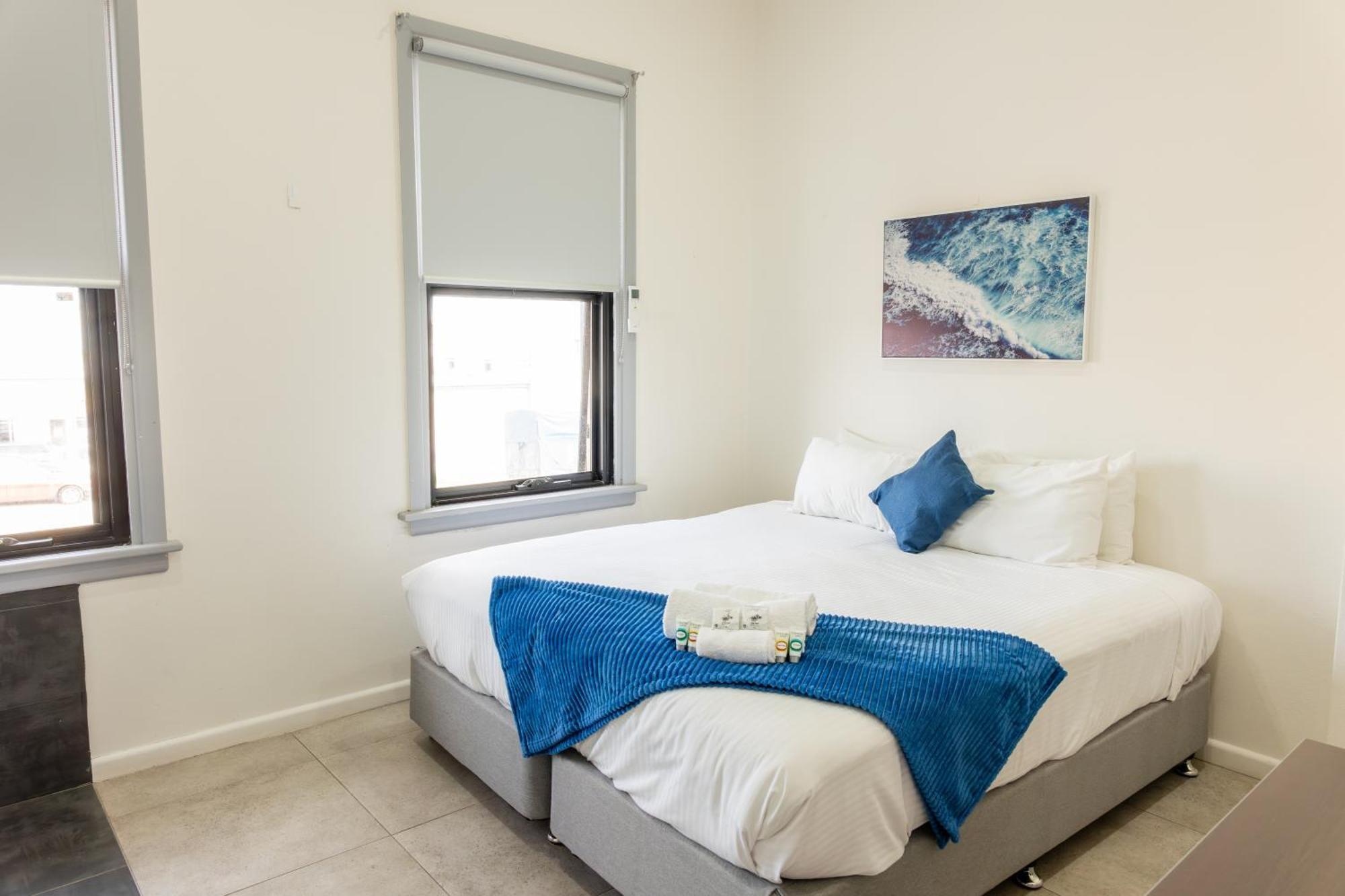 Exchange Hotel غولبورن المظهر الخارجي الصورة
