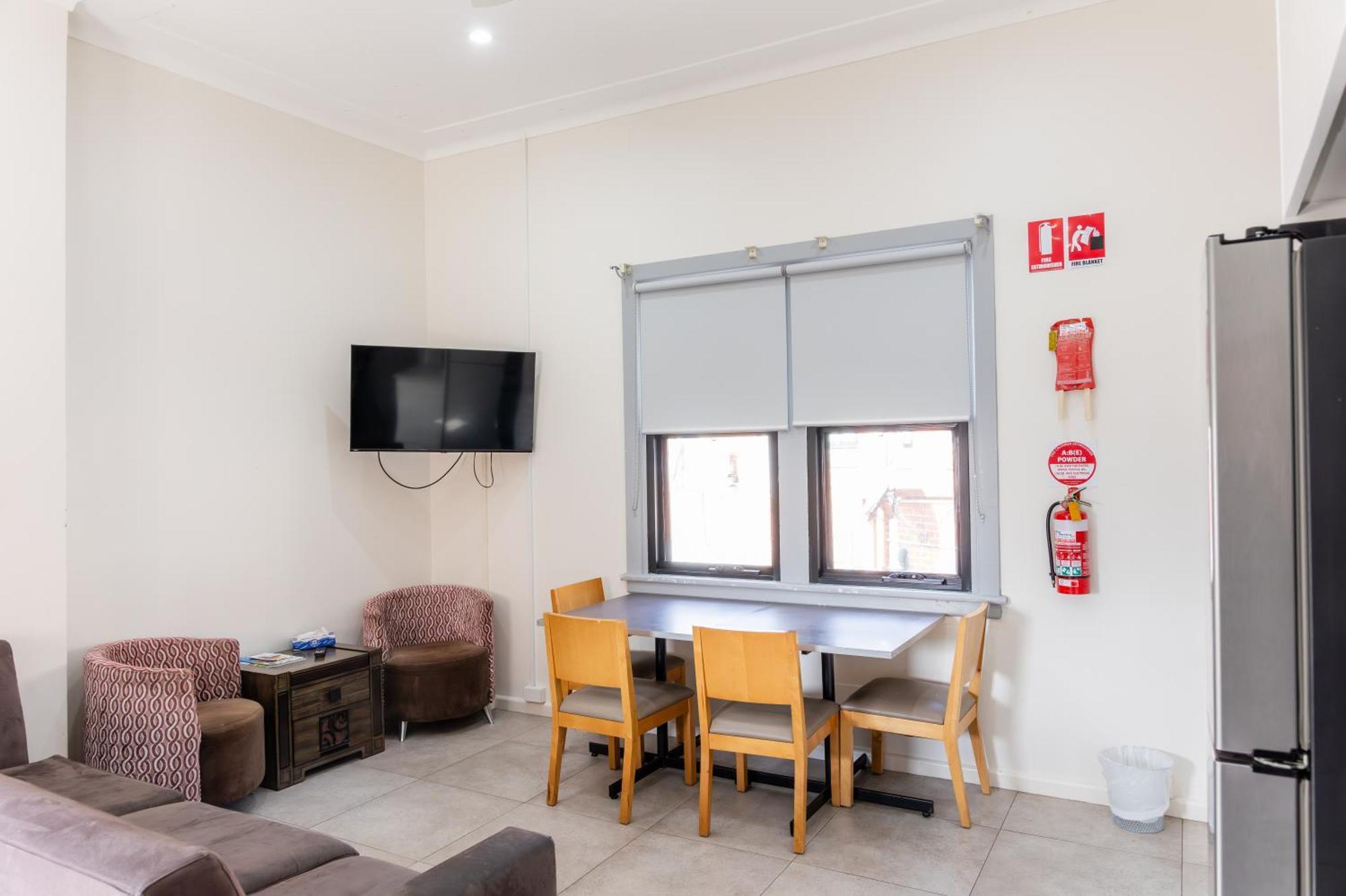 Exchange Hotel غولبورن المظهر الخارجي الصورة